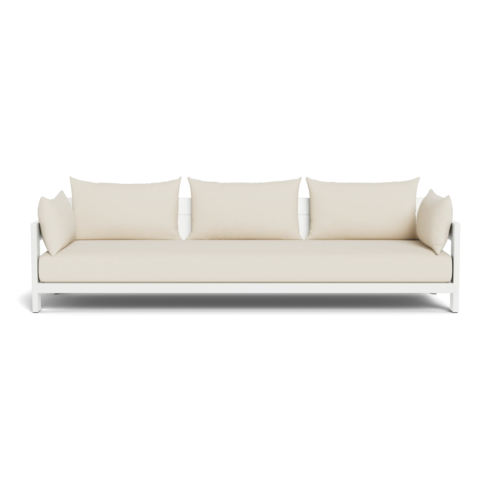 Hampton 3 Seat Sofa