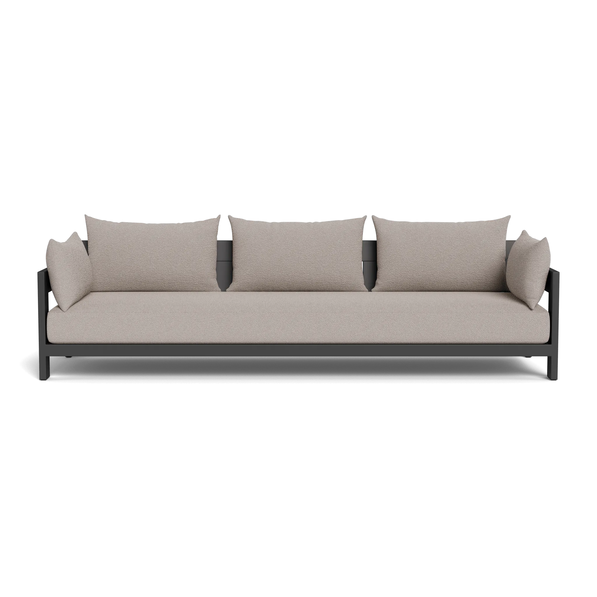 Hampton 3 Seat Sofa