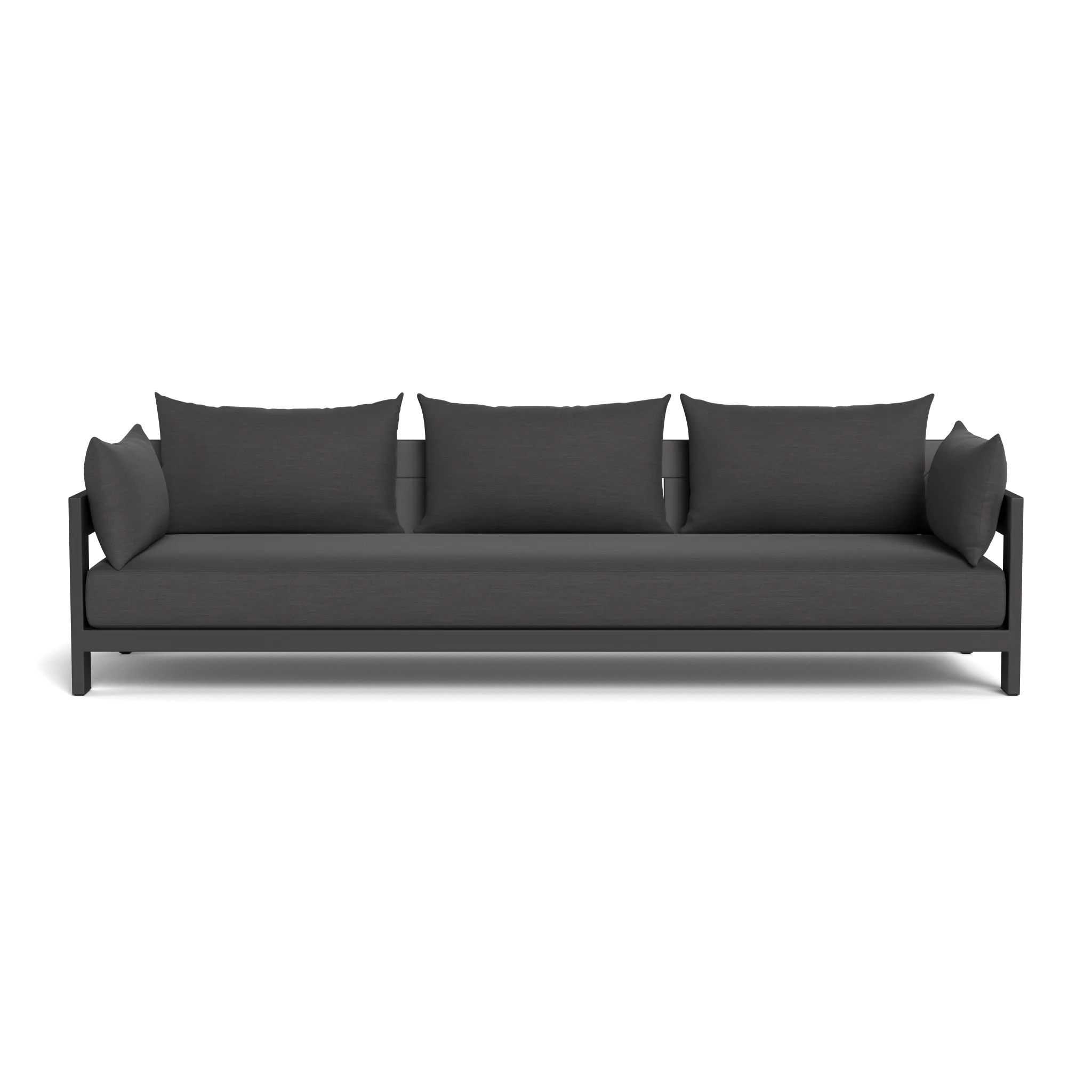 Hampton 3 Seat Sofa