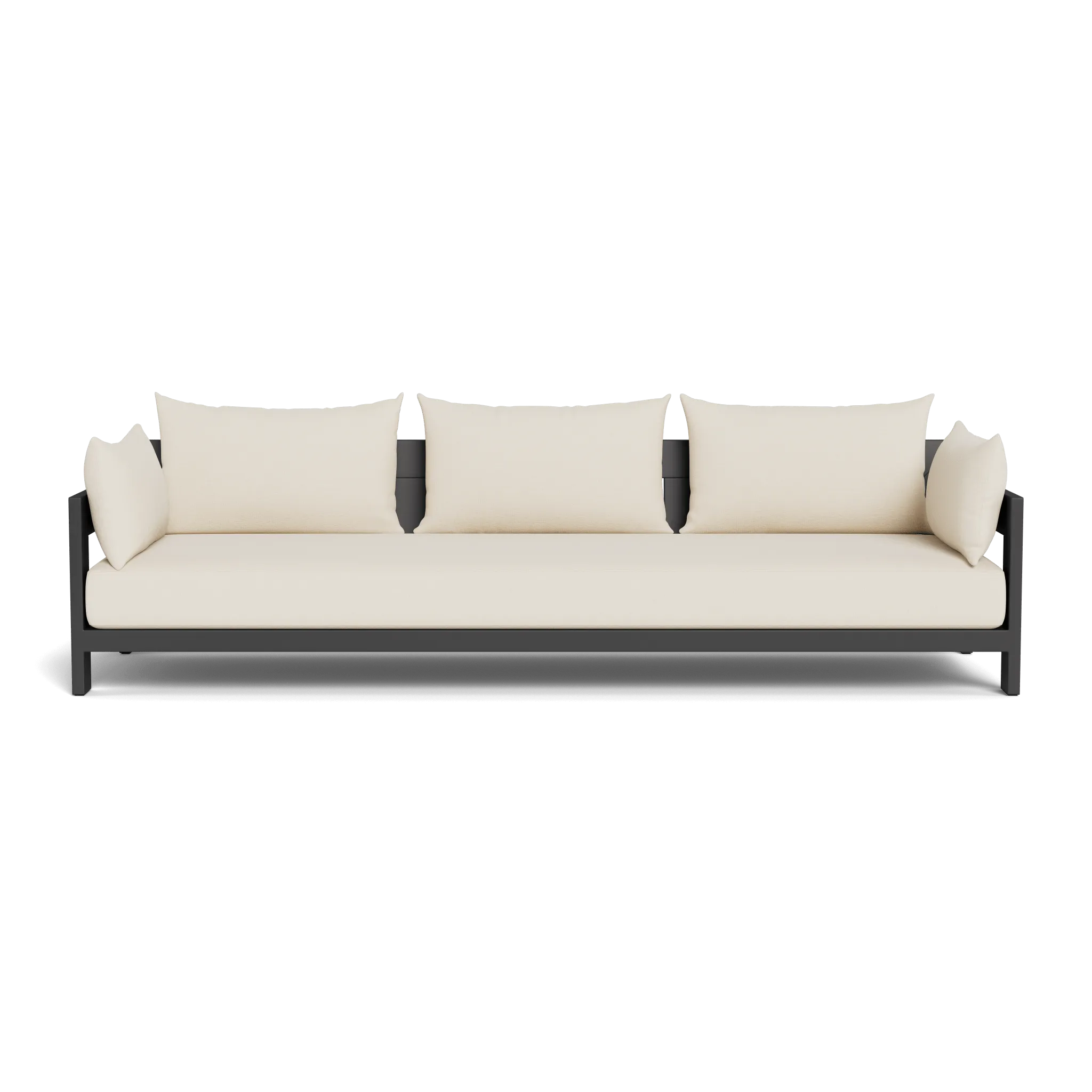 Hampton 3 Seat Sofa