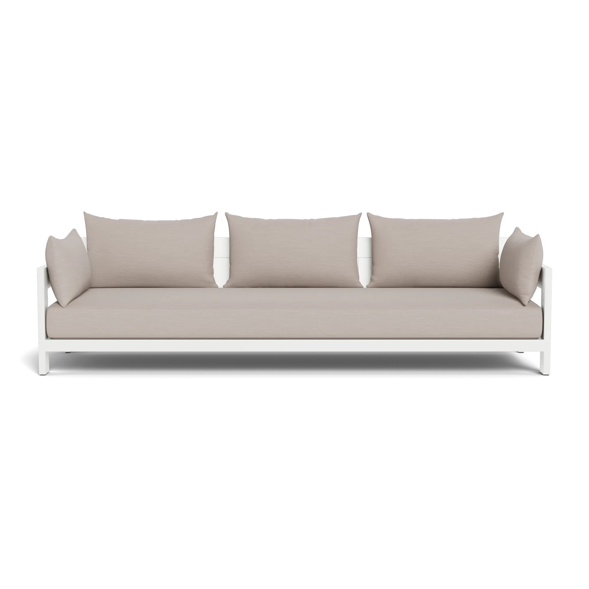 Hampton 3 Seat Sofa