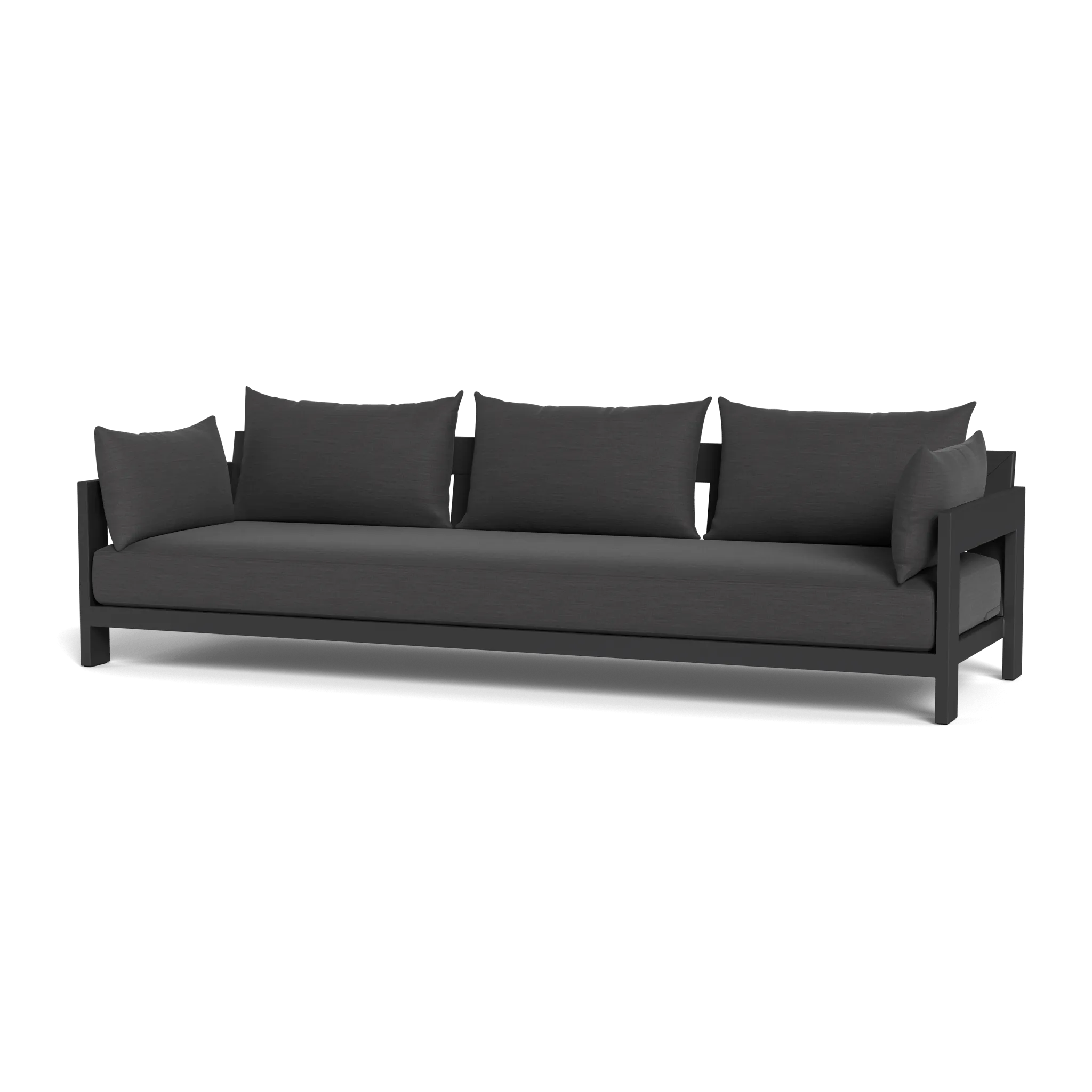 Hampton 3 Seat Sofa