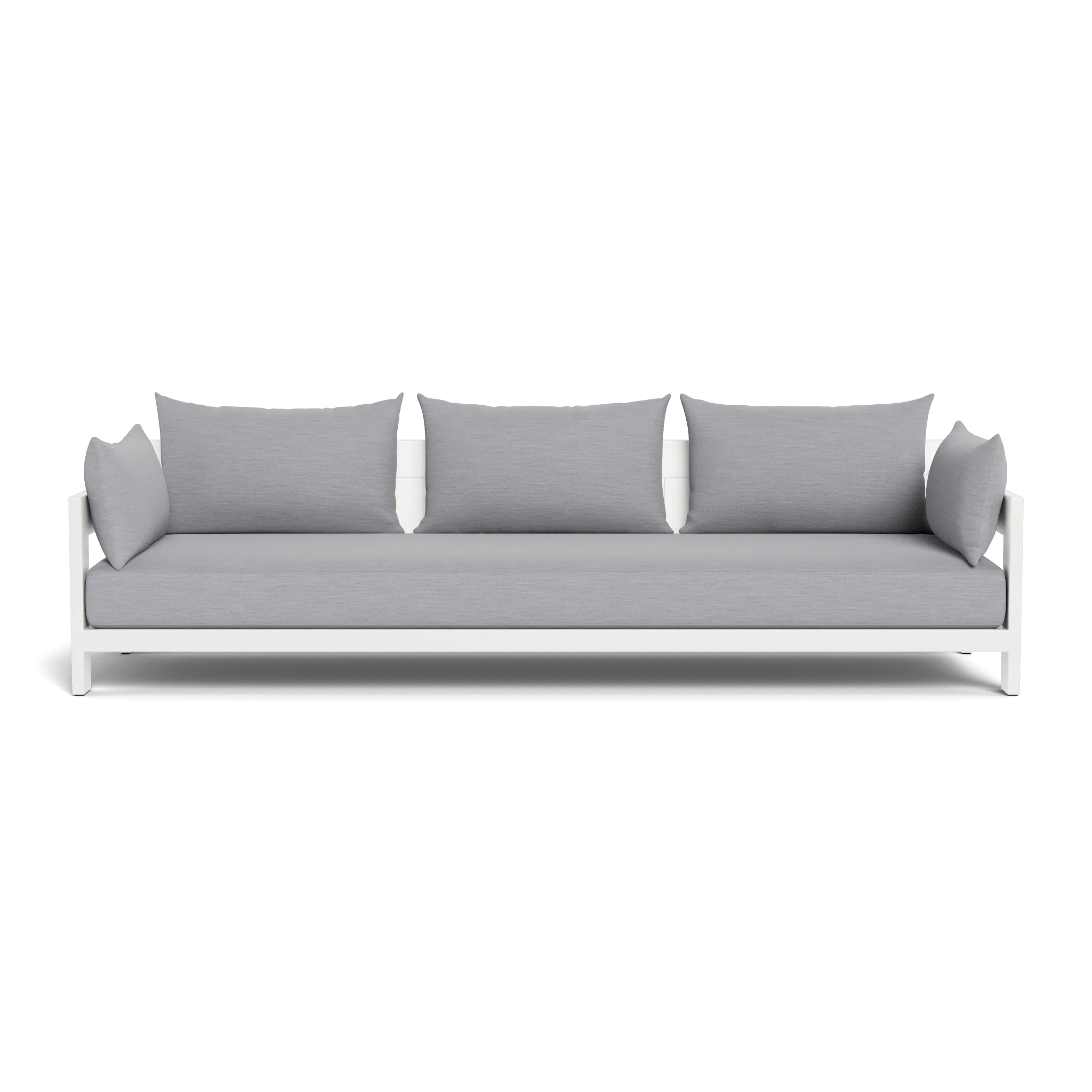 Hampton 3 Seat Sofa