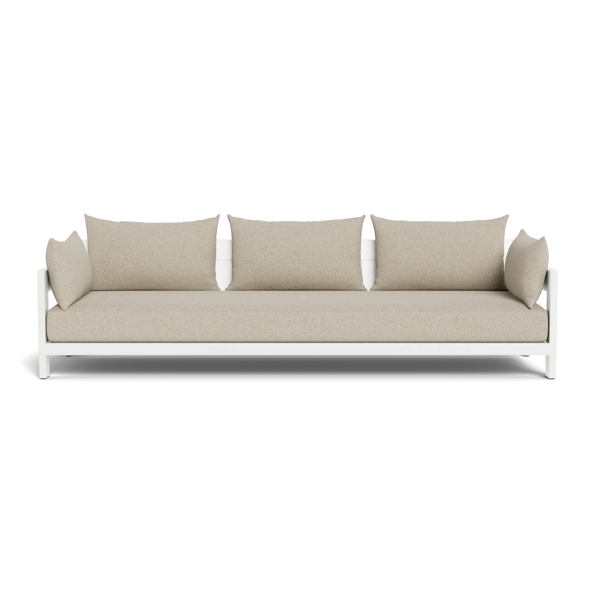 Hampton 3 Seat Sofa