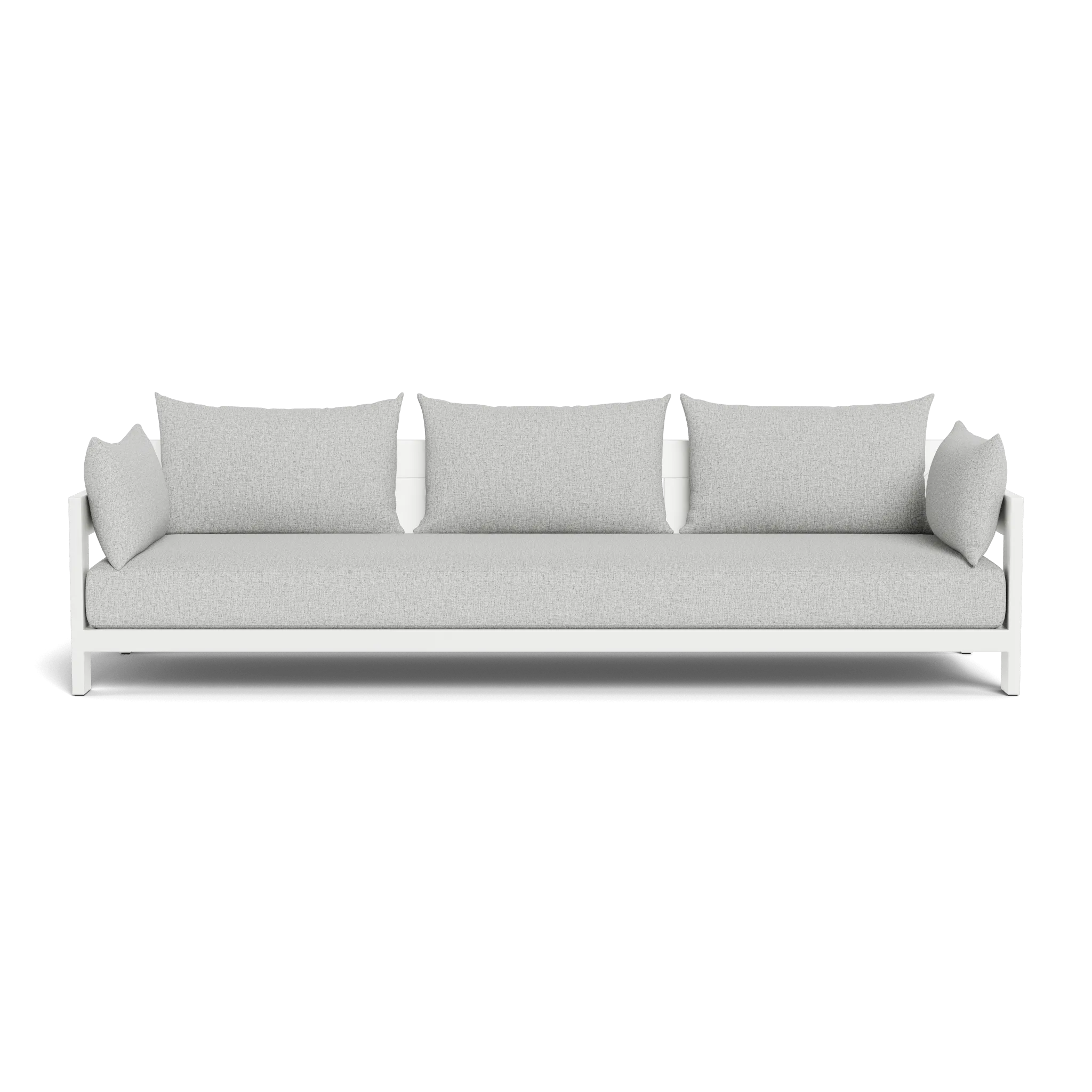 Hampton 3 Seat Sofa