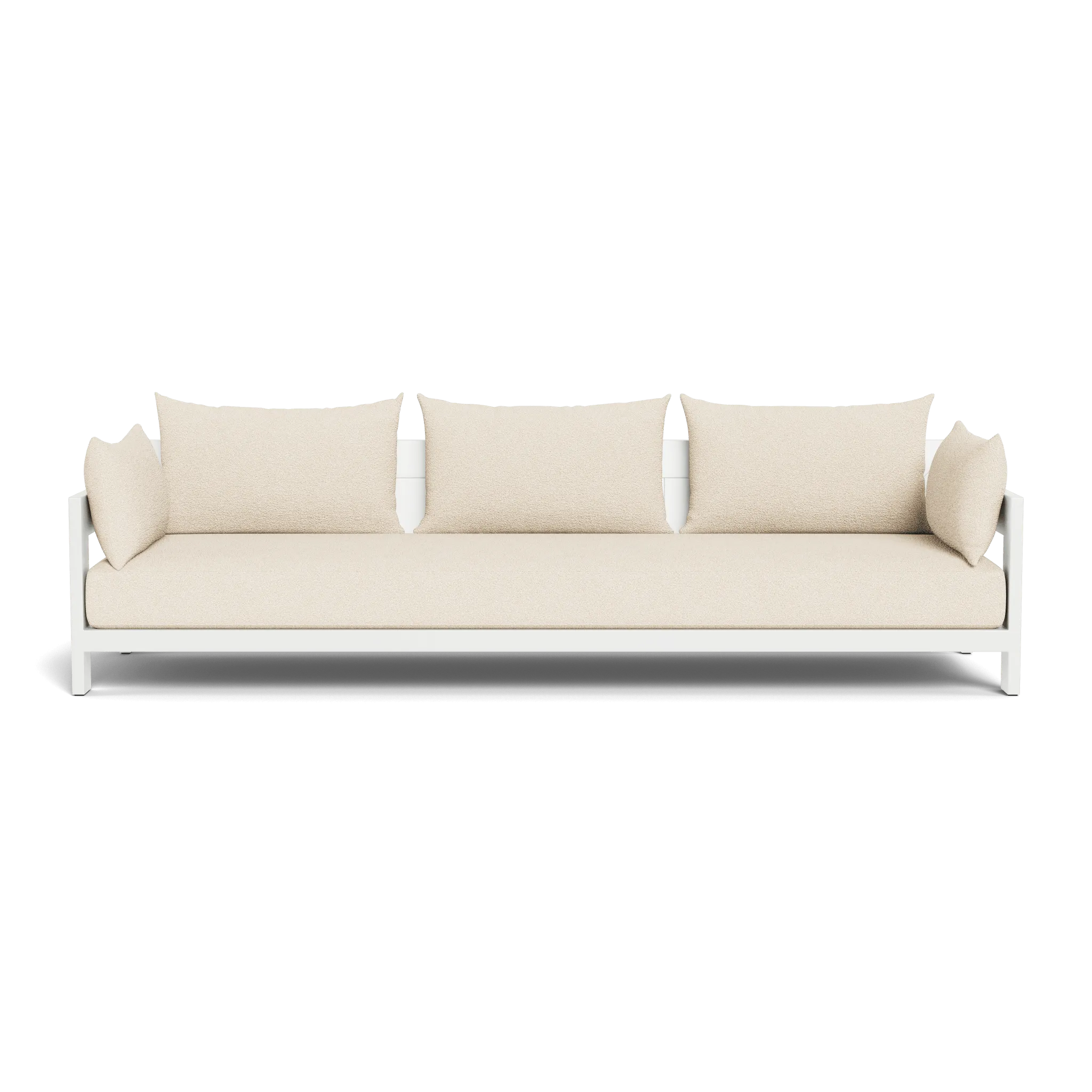 Hampton 3 Seat Sofa