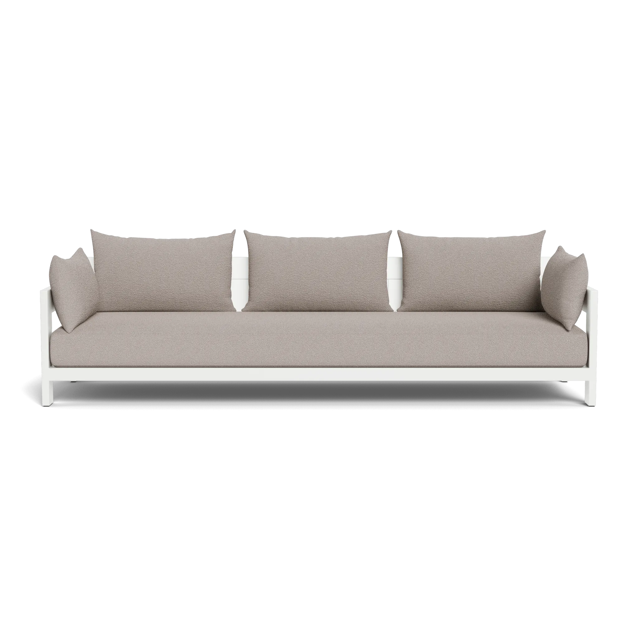 Hampton 3 Seat Sofa