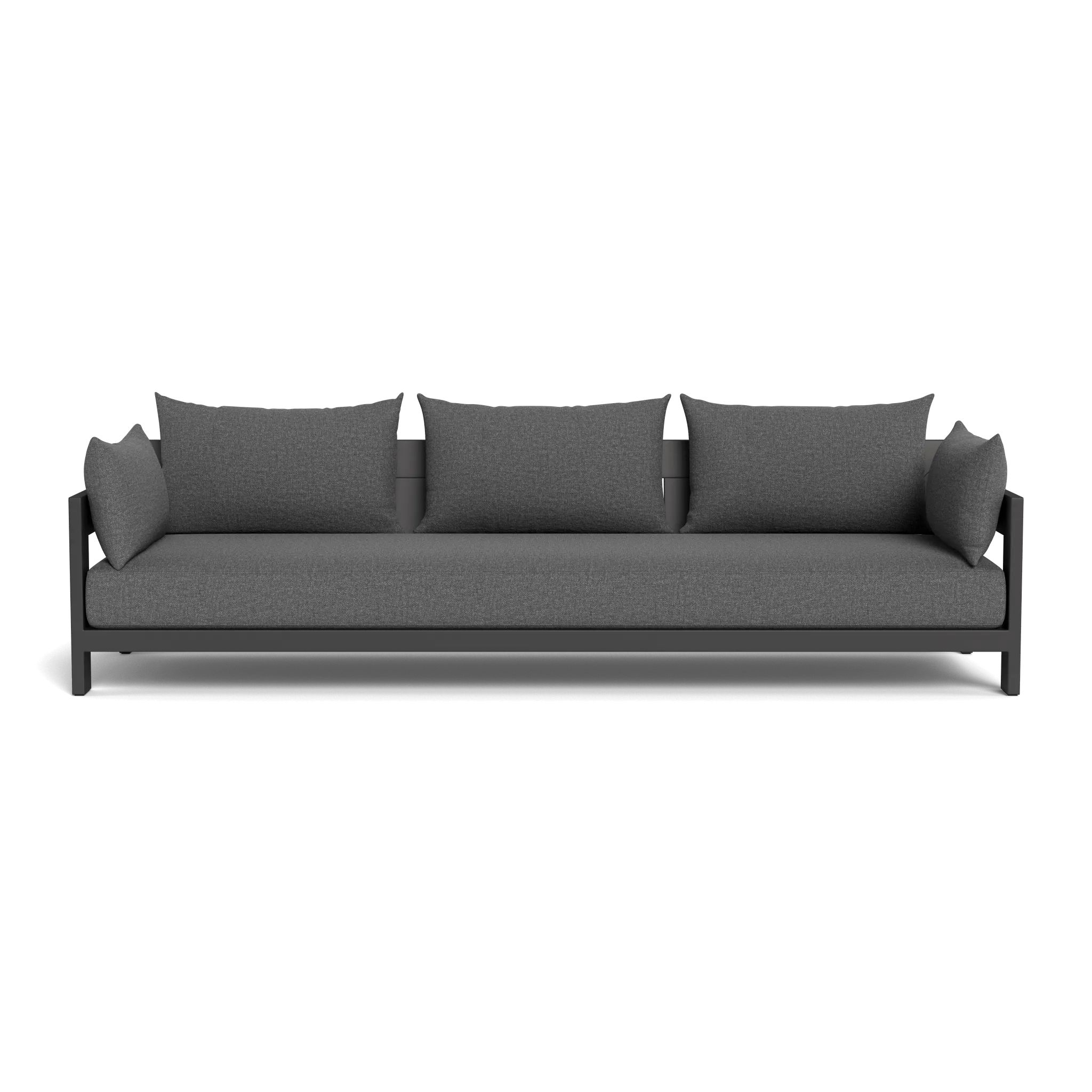 Hampton 3 Seat Sofa