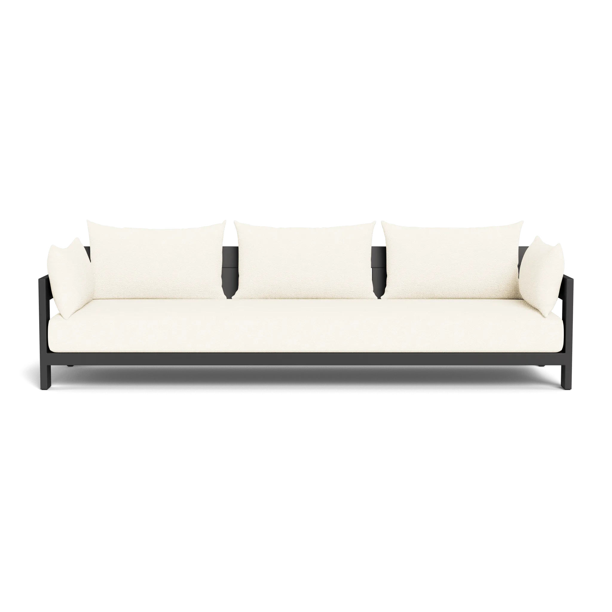 Hampton 3 Seat Sofa
