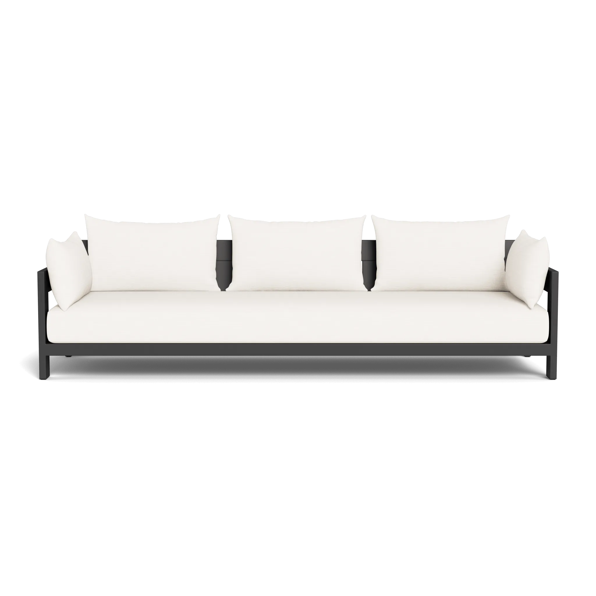 Hampton 3 Seat Sofa