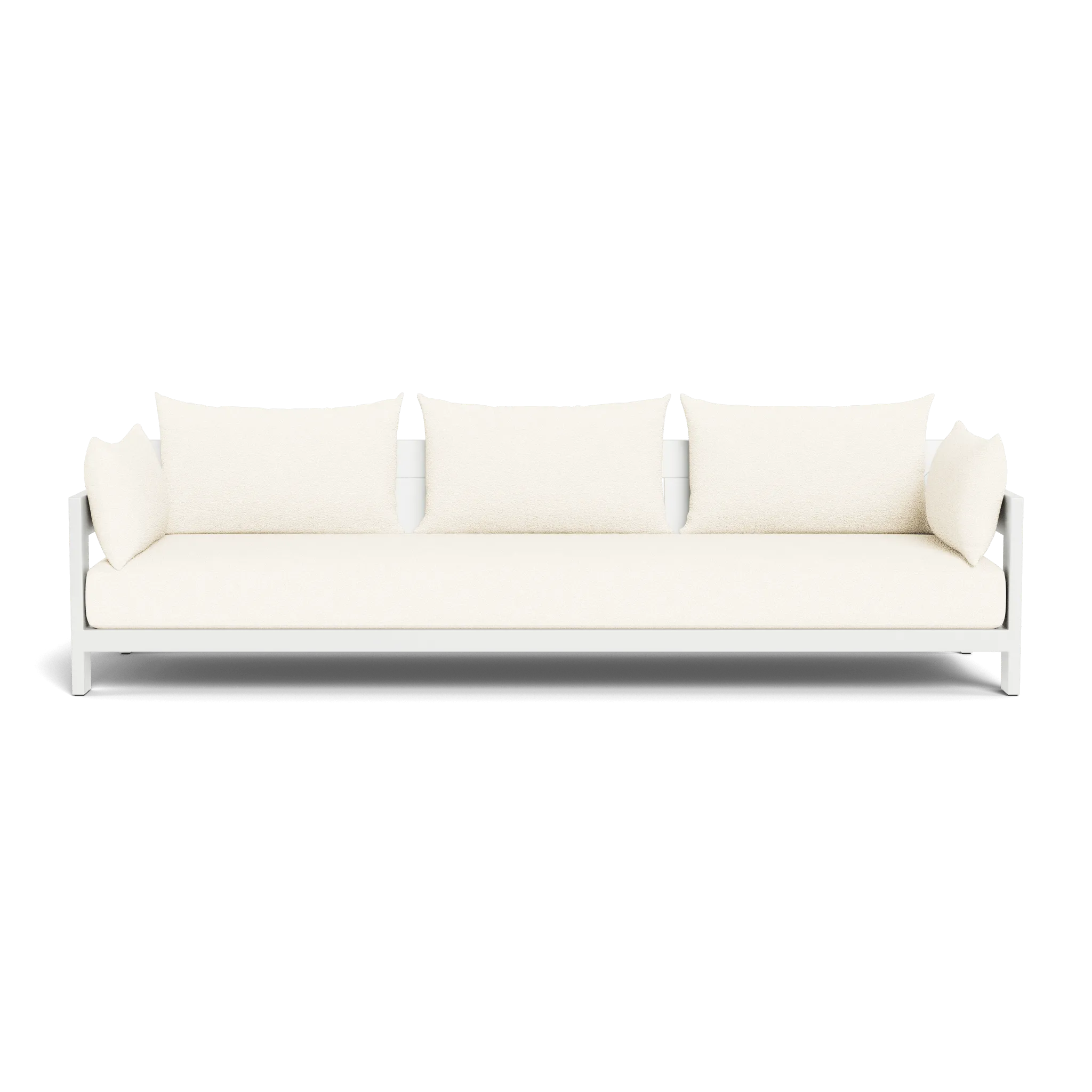 Hampton 3 Seat Sofa