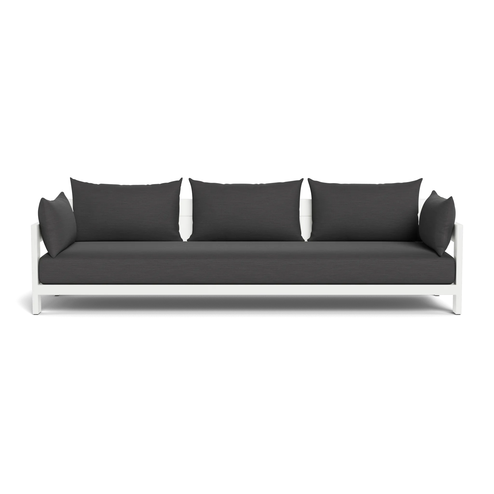 Hampton 3 Seat Sofa