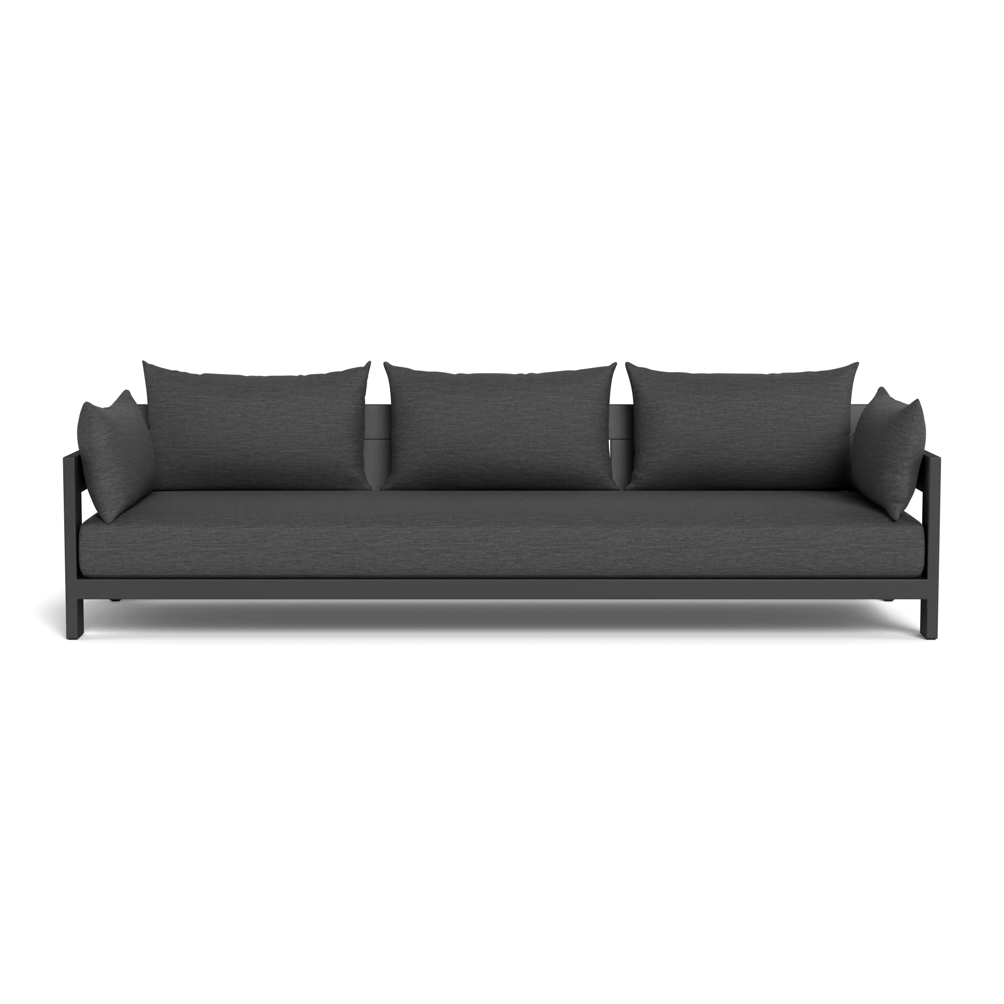 Hampton 3 Seat Sofa