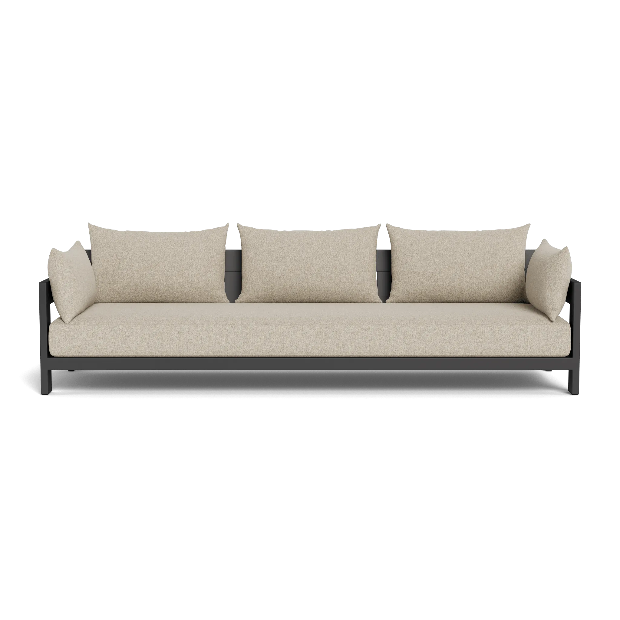 Hampton 3 Seat Sofa