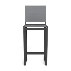 Hayman Armless Bar Stool