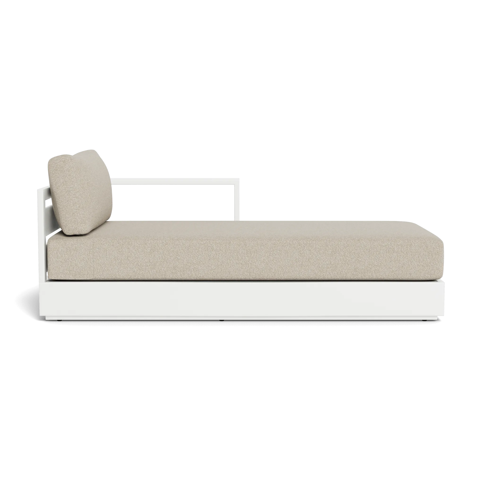 Hayman Chaise Right