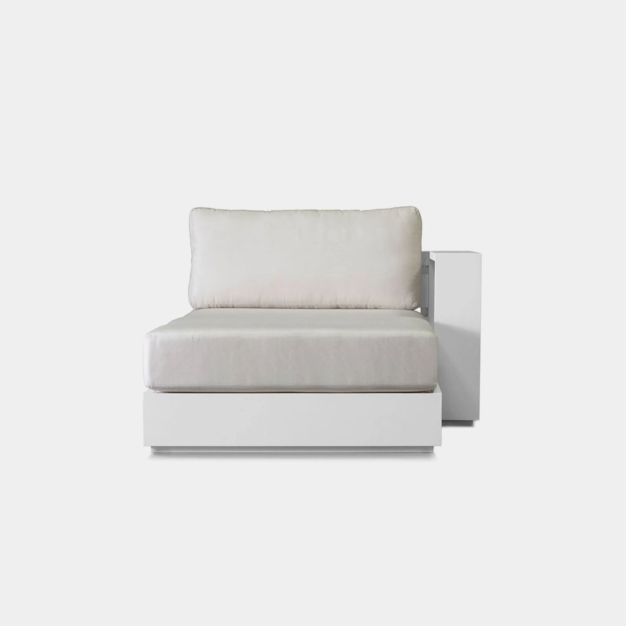Hayman Chaise Right