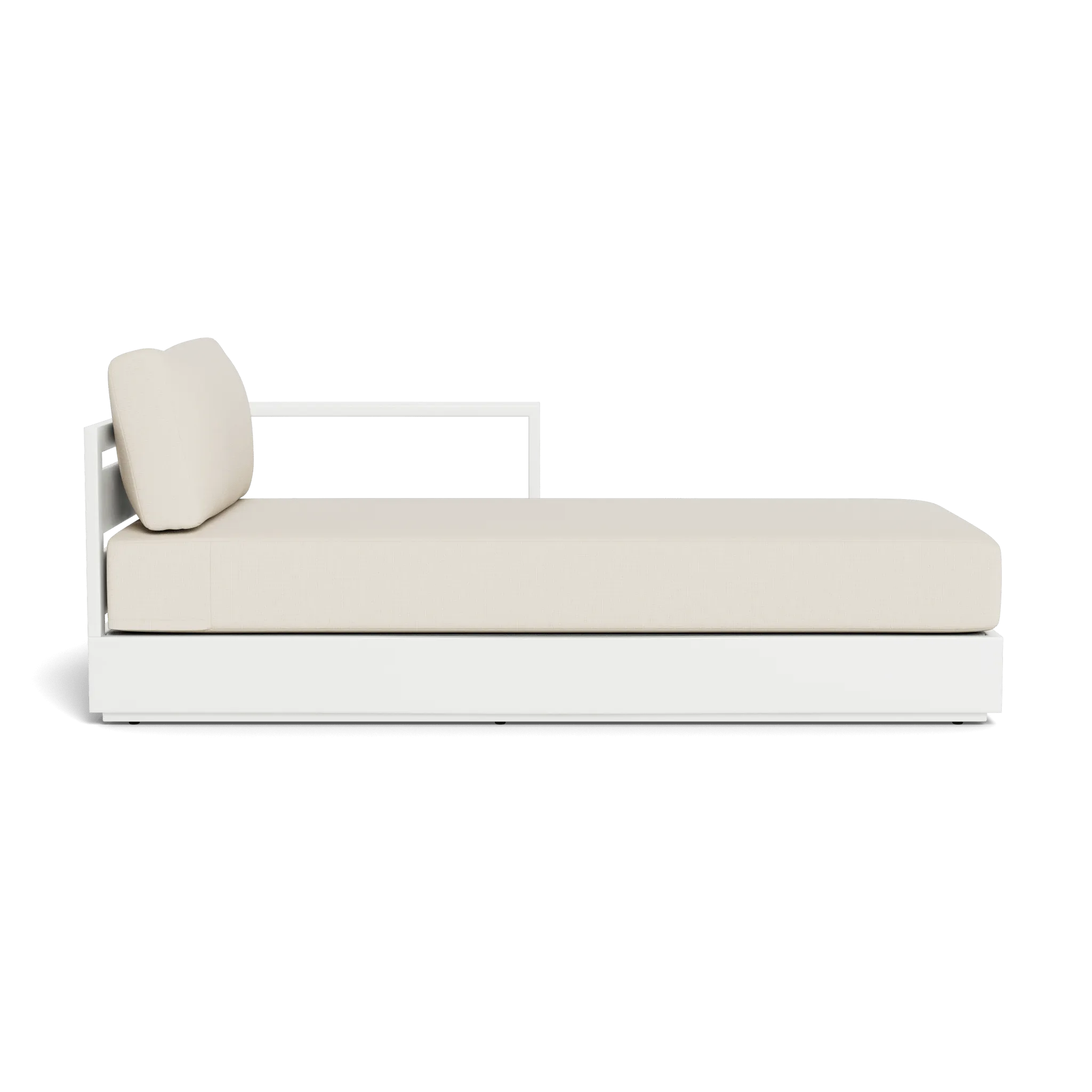 Hayman Chaise Right