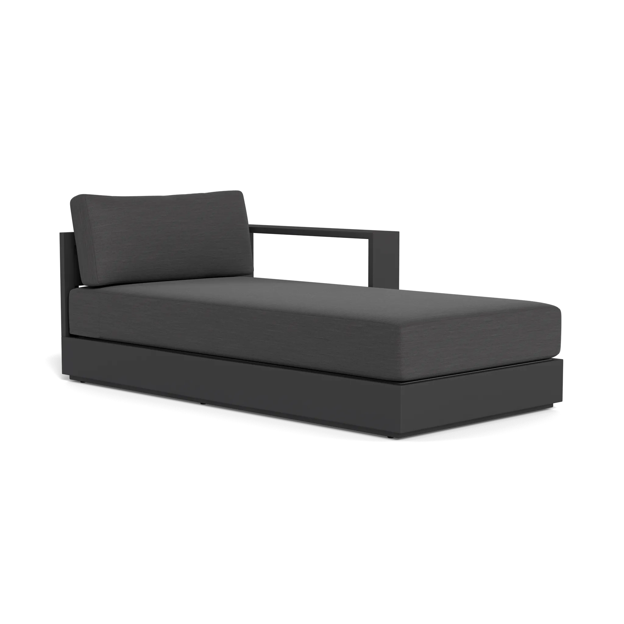 Hayman Chaise Right