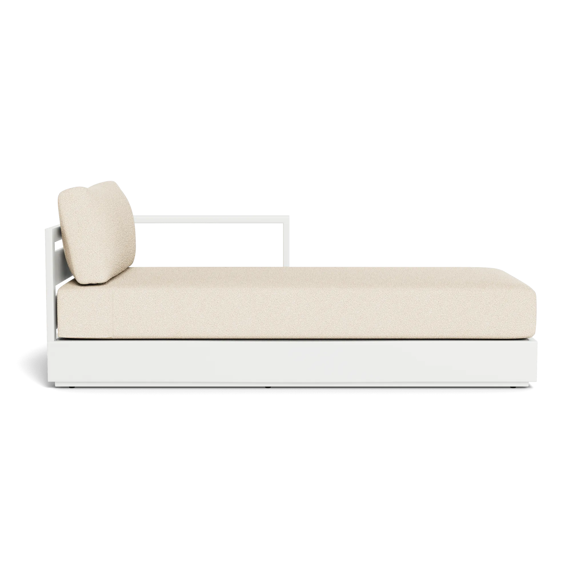 Hayman Chaise Right