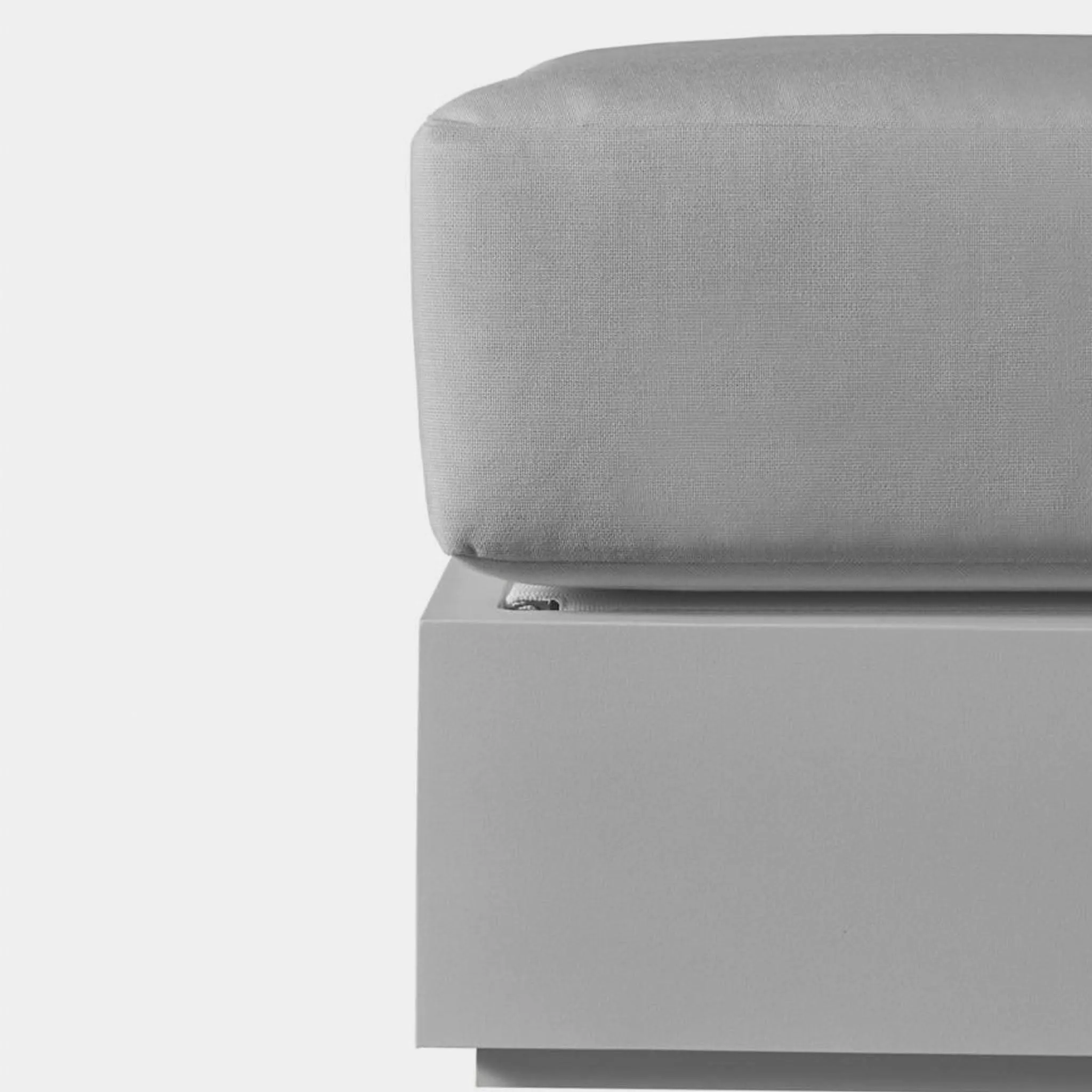 Hayman Ottoman