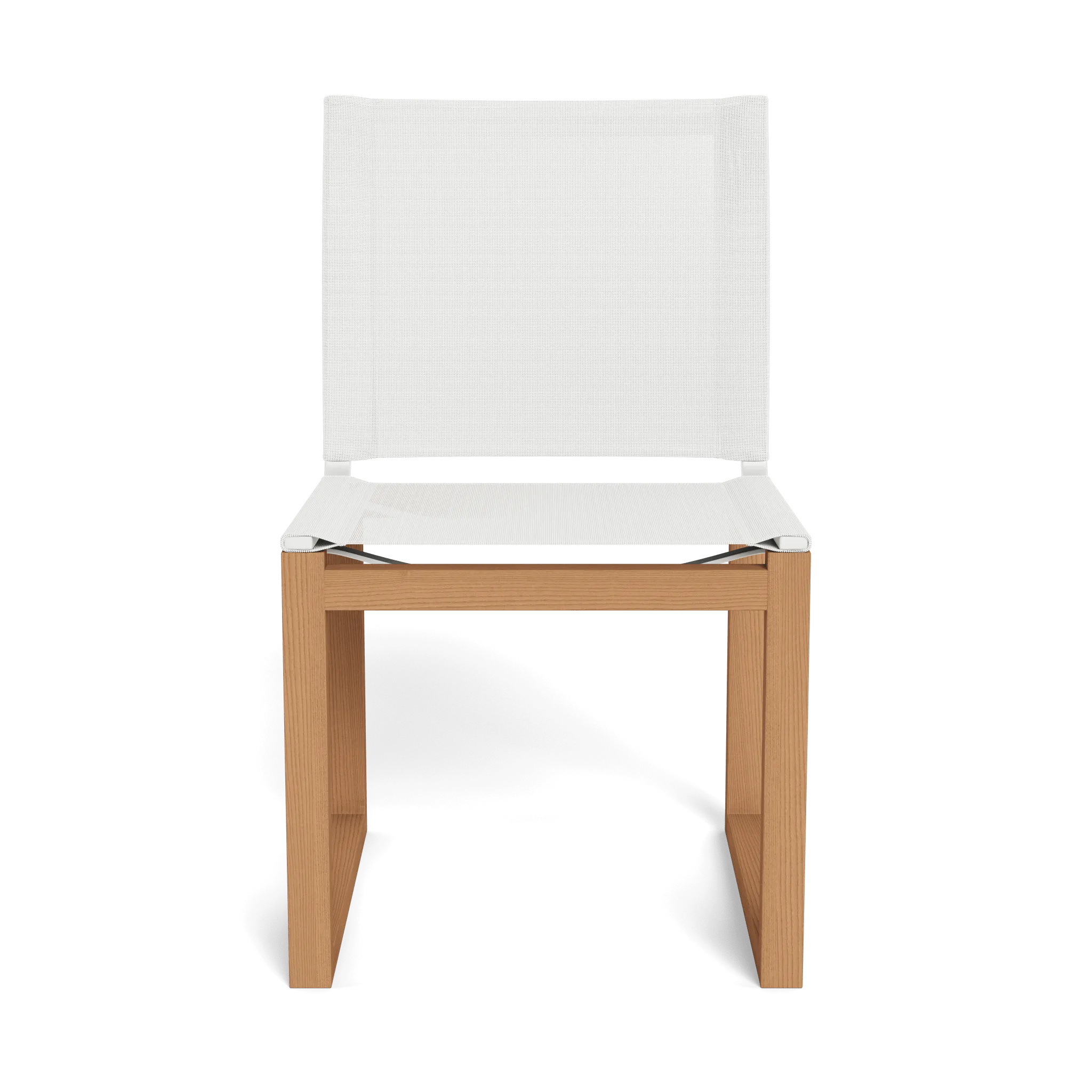 Hayman Teak Armless Dining Chair