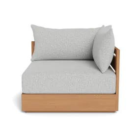 Hayman Teak Corner