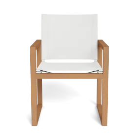 Hayman Teak Dining Chair