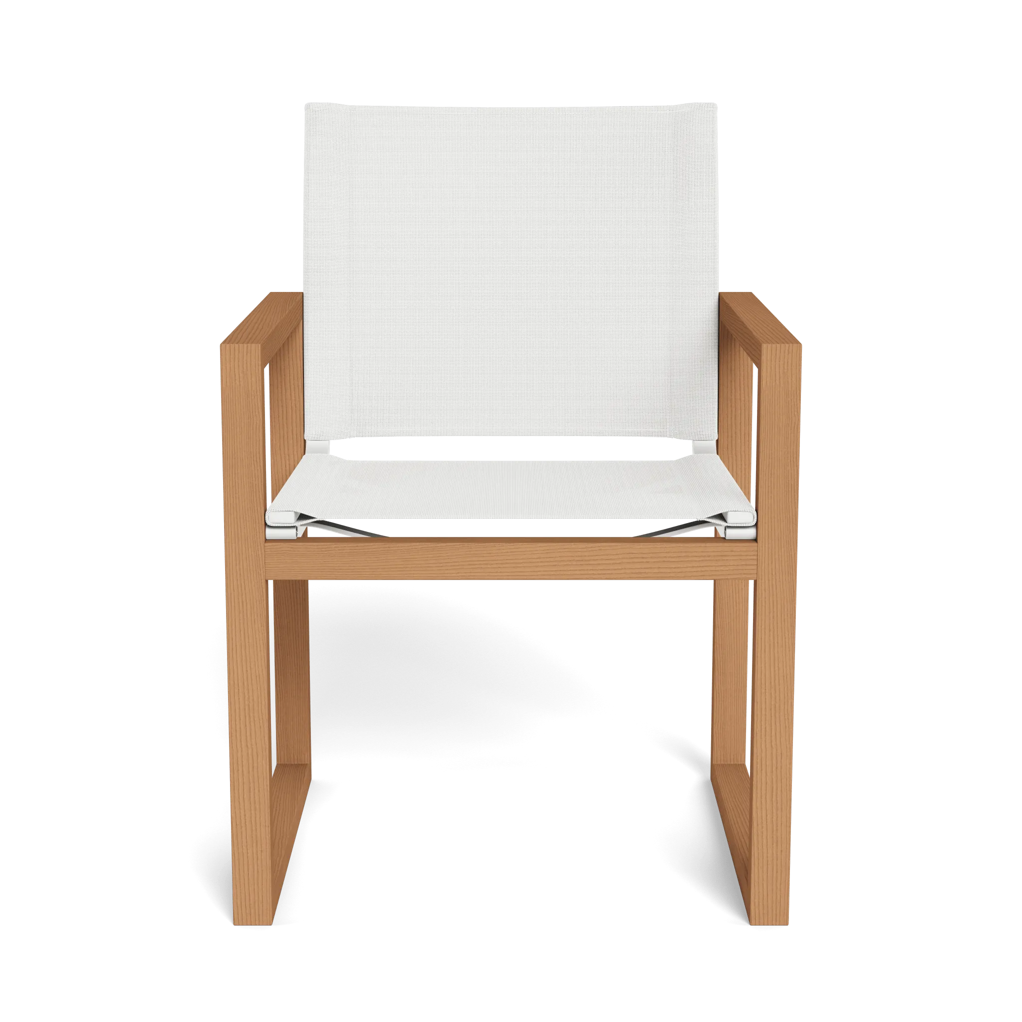 Hayman Teak Dining Chair