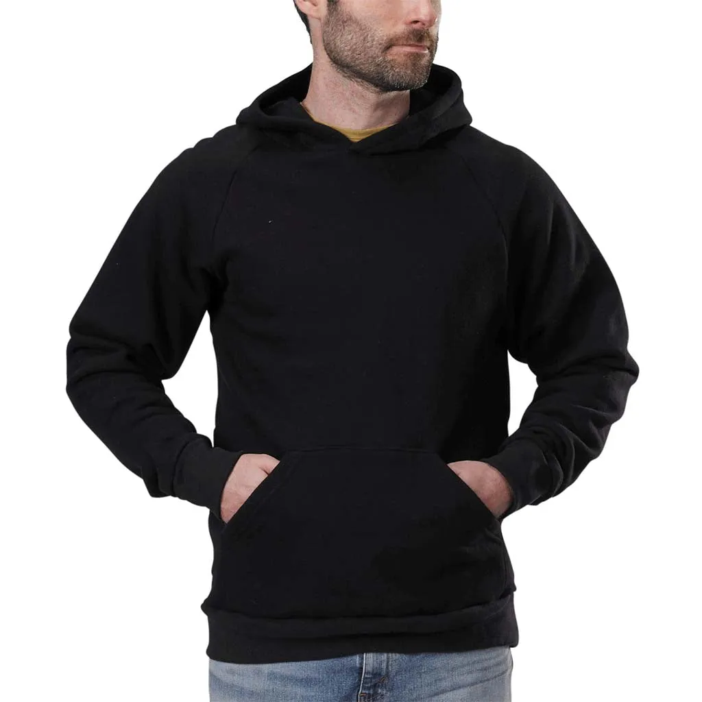 Heavyweight Fleece Hoodie