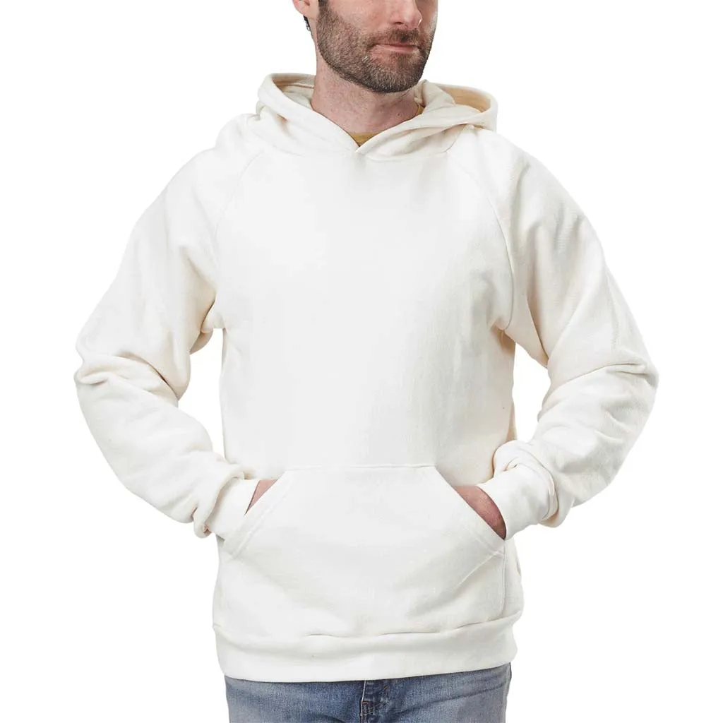 Heavyweight Fleece Hoodie