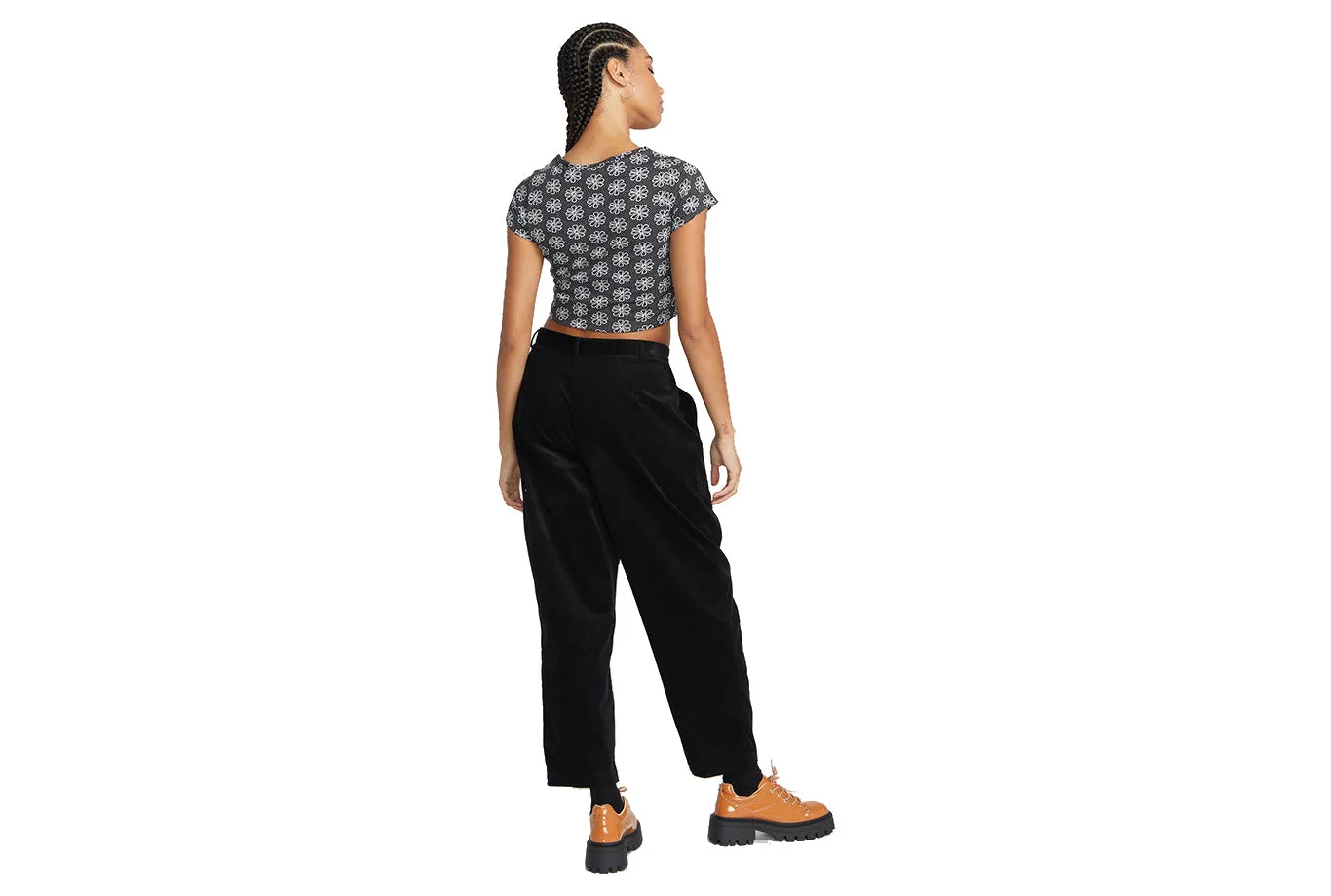 HISTONE CORD PANT