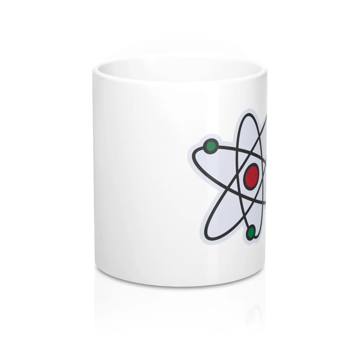 I'm The Bomb Back to School Mug 11oz