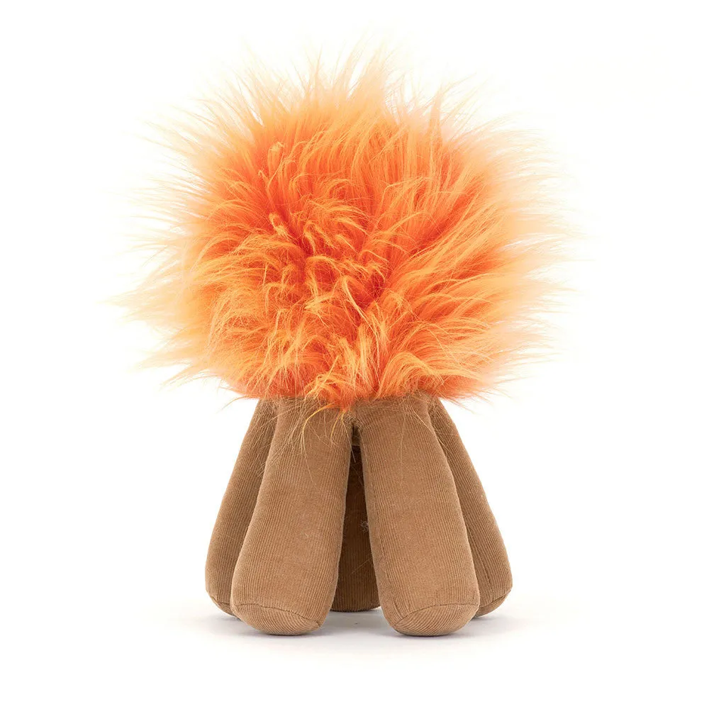 Jellycat Soft Toy Amuseable Campfire