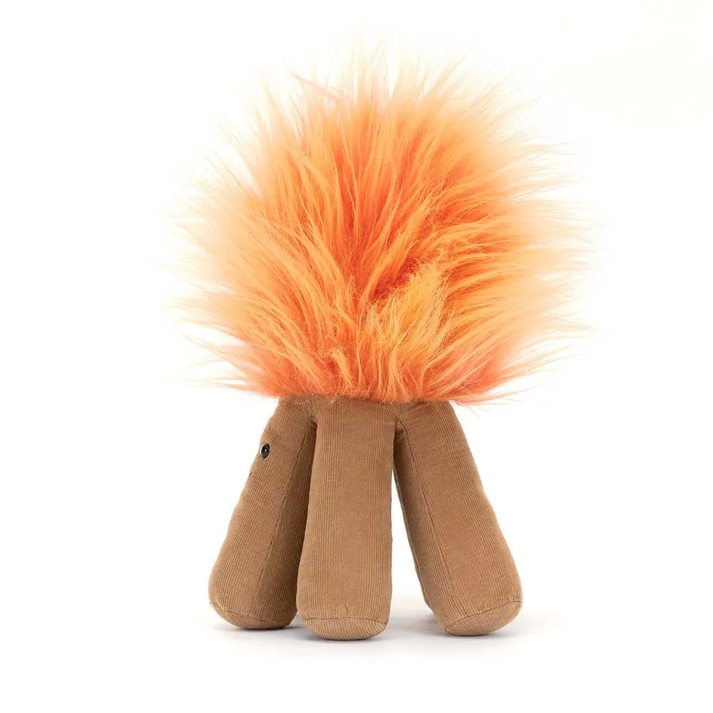 Jellycat Soft Toy Amuseable Campfire