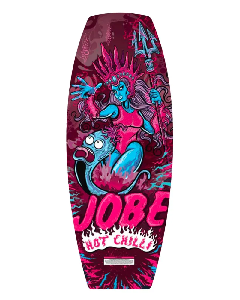 Jobe Hot Chili LE Kneeboard