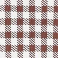 KARINA SKIRT | DARK CHOCOLATE GINGHAM