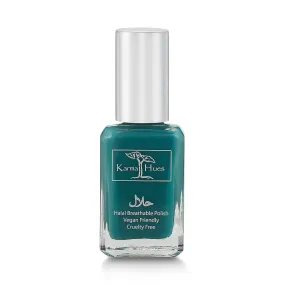 Karma Naturals Halal  Nail Polish -Malala -