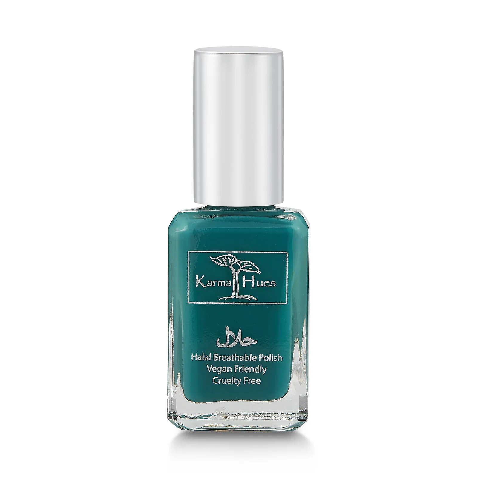 Karma Naturals Halal  Nail Polish -Malala -