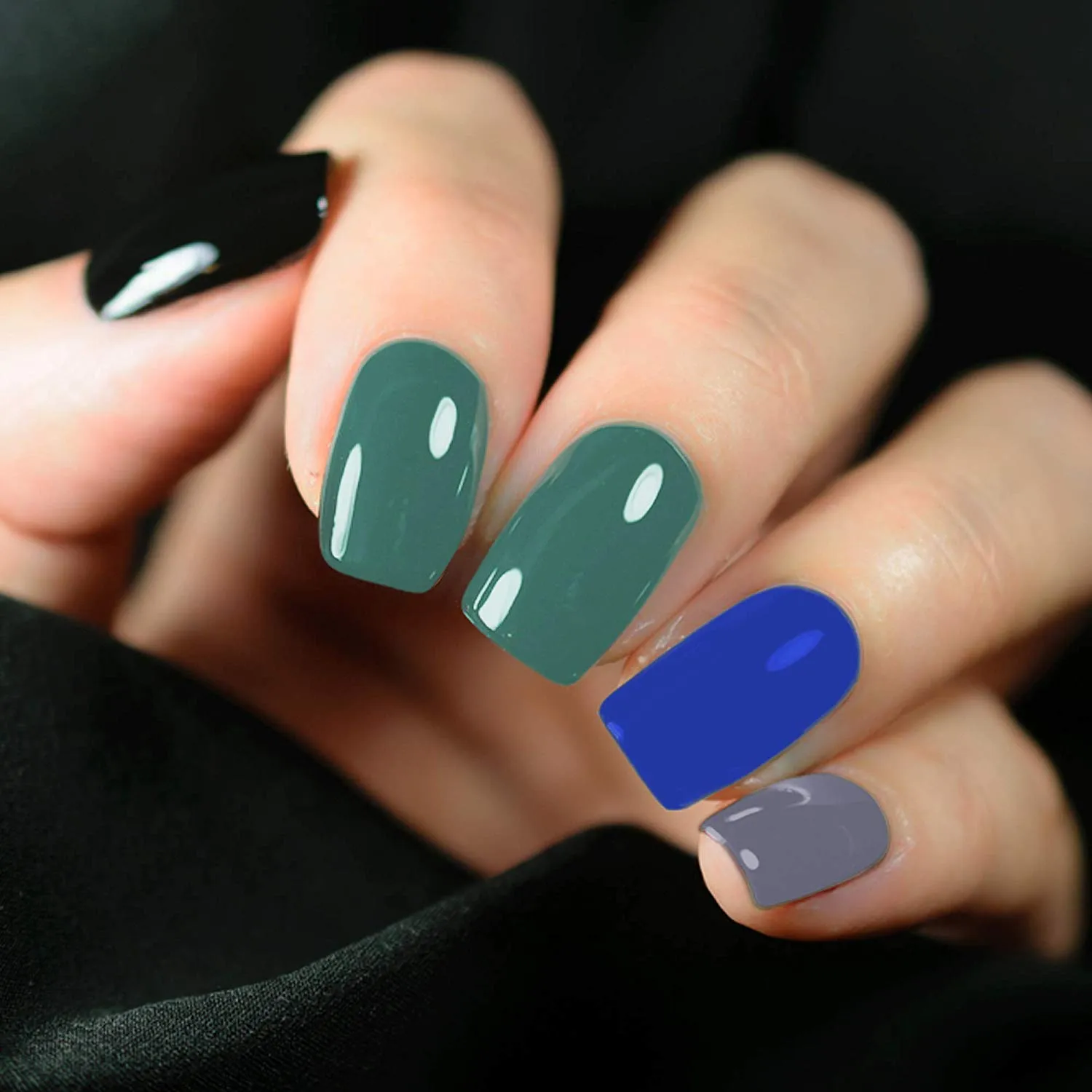 Karma Naturals Halal  Nail Polish -Malala -