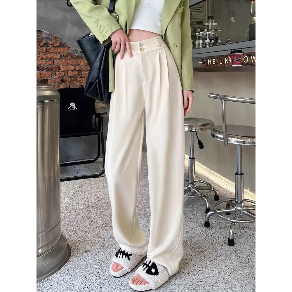 Korean Baggy Pants