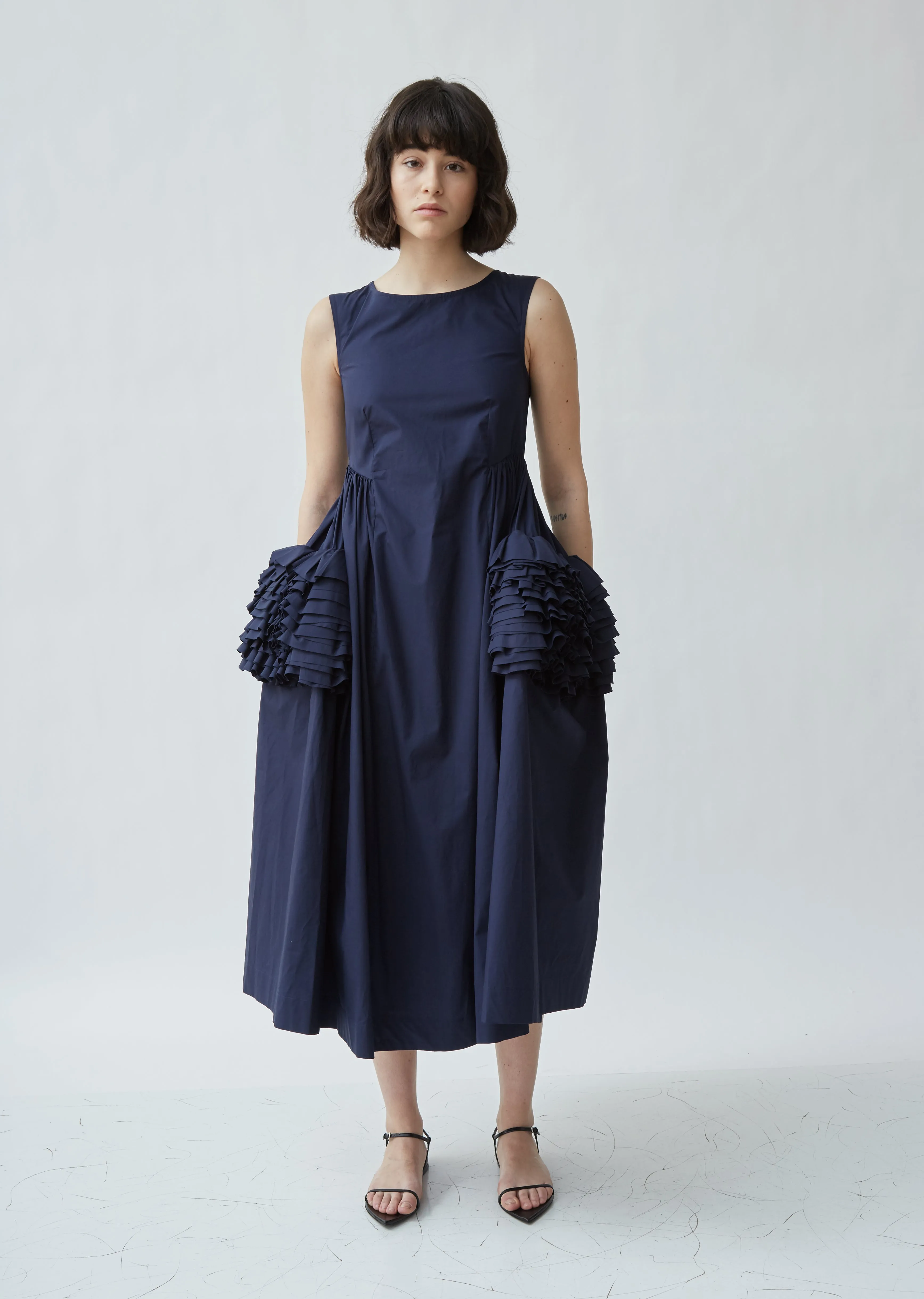 Liz Dress