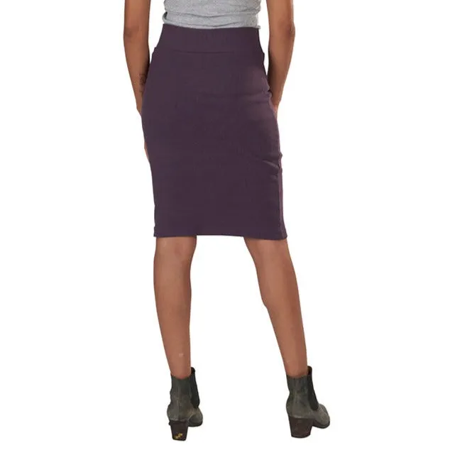 Long Andy Skirt
