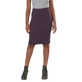 Long Andy Skirt