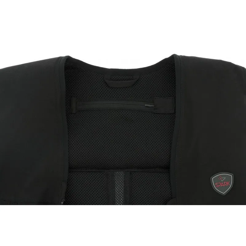 Manége Airbag Body Protector