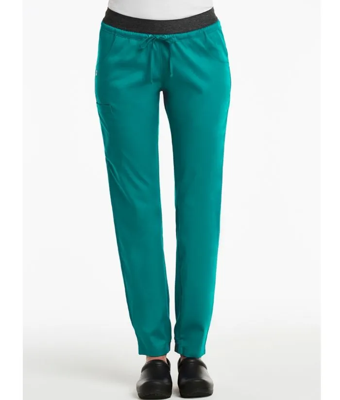 Matrix E-Band Waist Jogger Scrub Pant