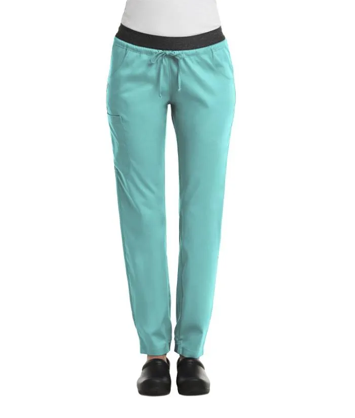 Matrix E-Band Waist Jogger Scrub Pant