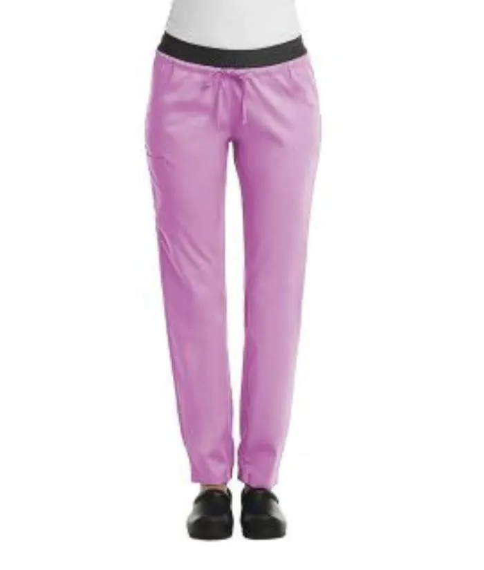 Matrix E-Band Waist Jogger Scrub Pant