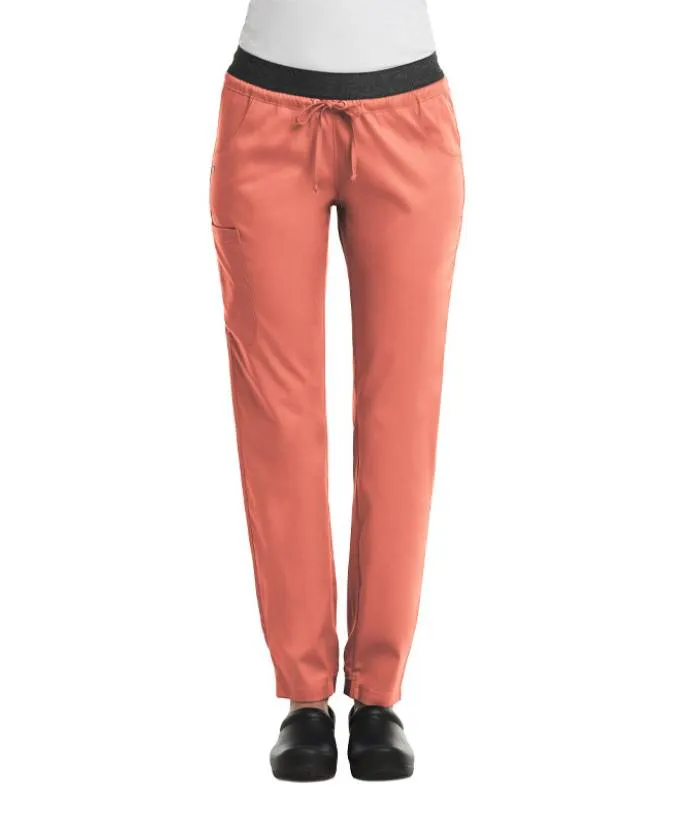 Matrix E-Band Waist Jogger Scrub Pant