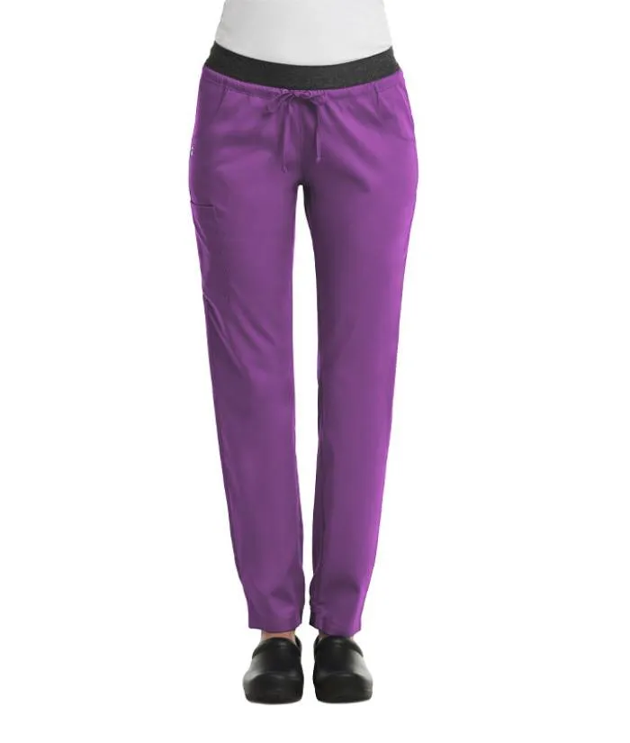 Matrix E-Band Waist Jogger Scrub Pant